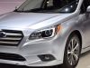 Subaru Legacy 2015