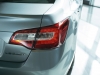 Subaru Legacy 2015