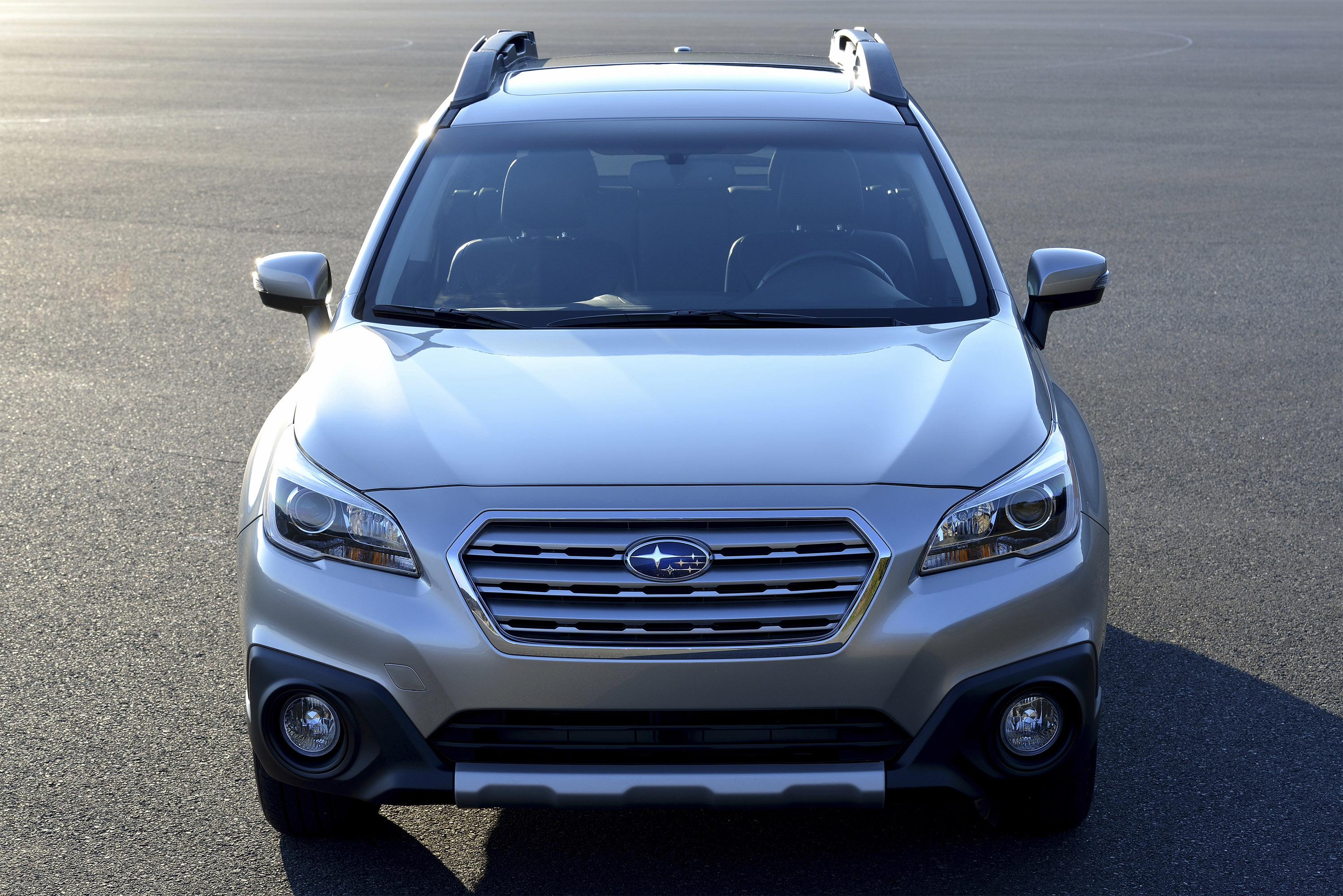 Subaru Outback photo #2