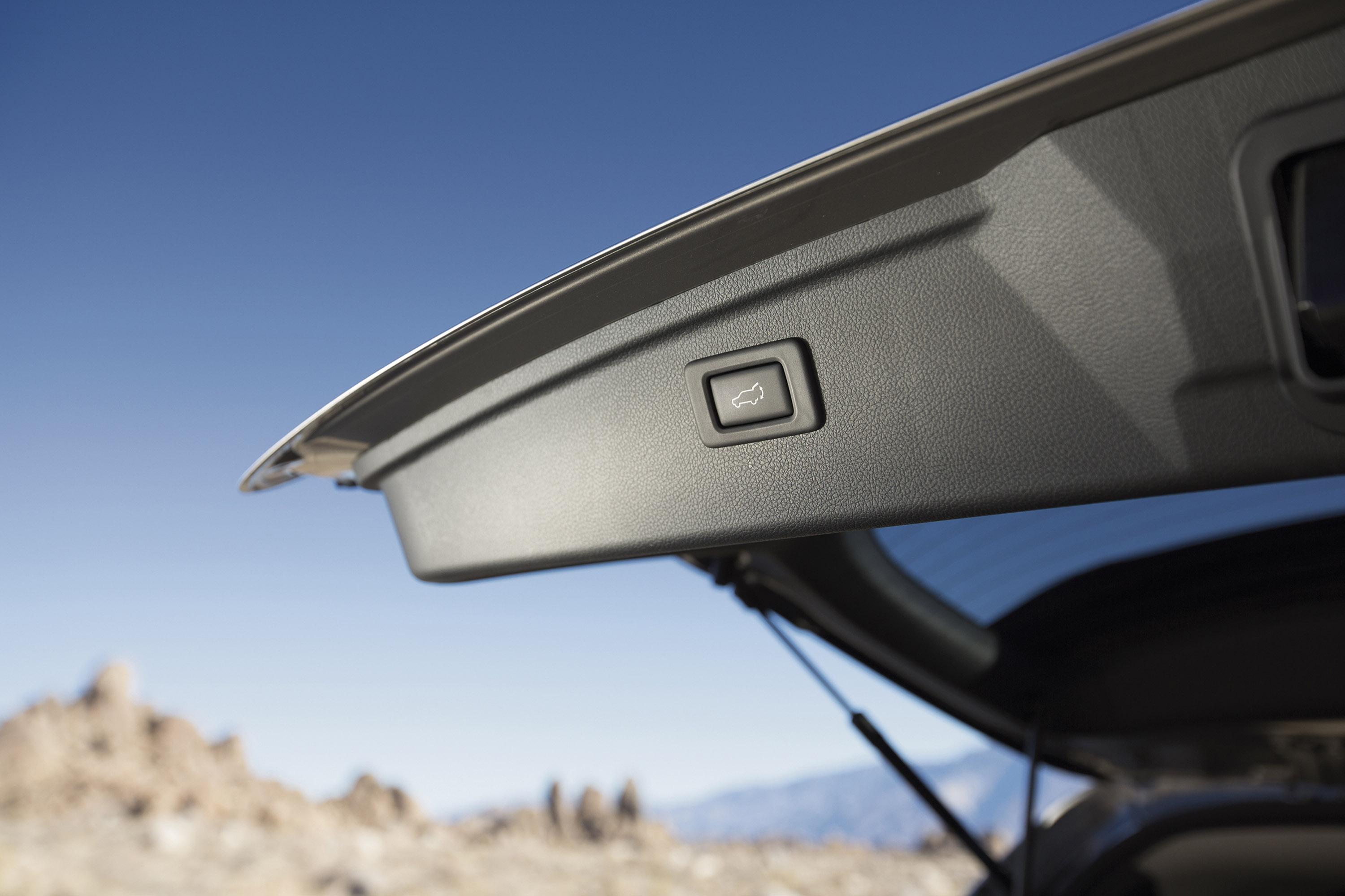 Subaru Outback photo #35