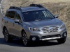 2015 Subaru Outback thumbnail photo 58109