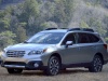 2015 Subaru Outback thumbnail photo 58111