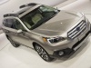 Subaru Outback 2015