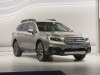 Subaru Outback 2015