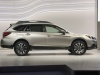 Subaru Outback 2015