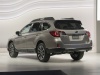 Subaru Outback 2015