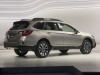 Subaru Outback 2015
