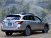 Subaru Outback 2015