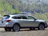 Subaru Outback 2015