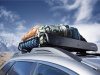 Subaru Outback 2015