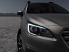 Subaru Outback 2015