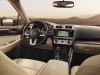 Subaru Outback 2015