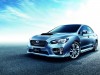 2015 Subaru WRX S4