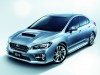 Subaru WRX S4 2015