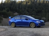 2015 Subaru WRX STI