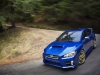 Subaru WRX STI 2015