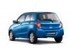 2015 Suzuki CELERIO thumbnail photo 49236