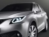 Suzuki iK-2 Concept 2015
