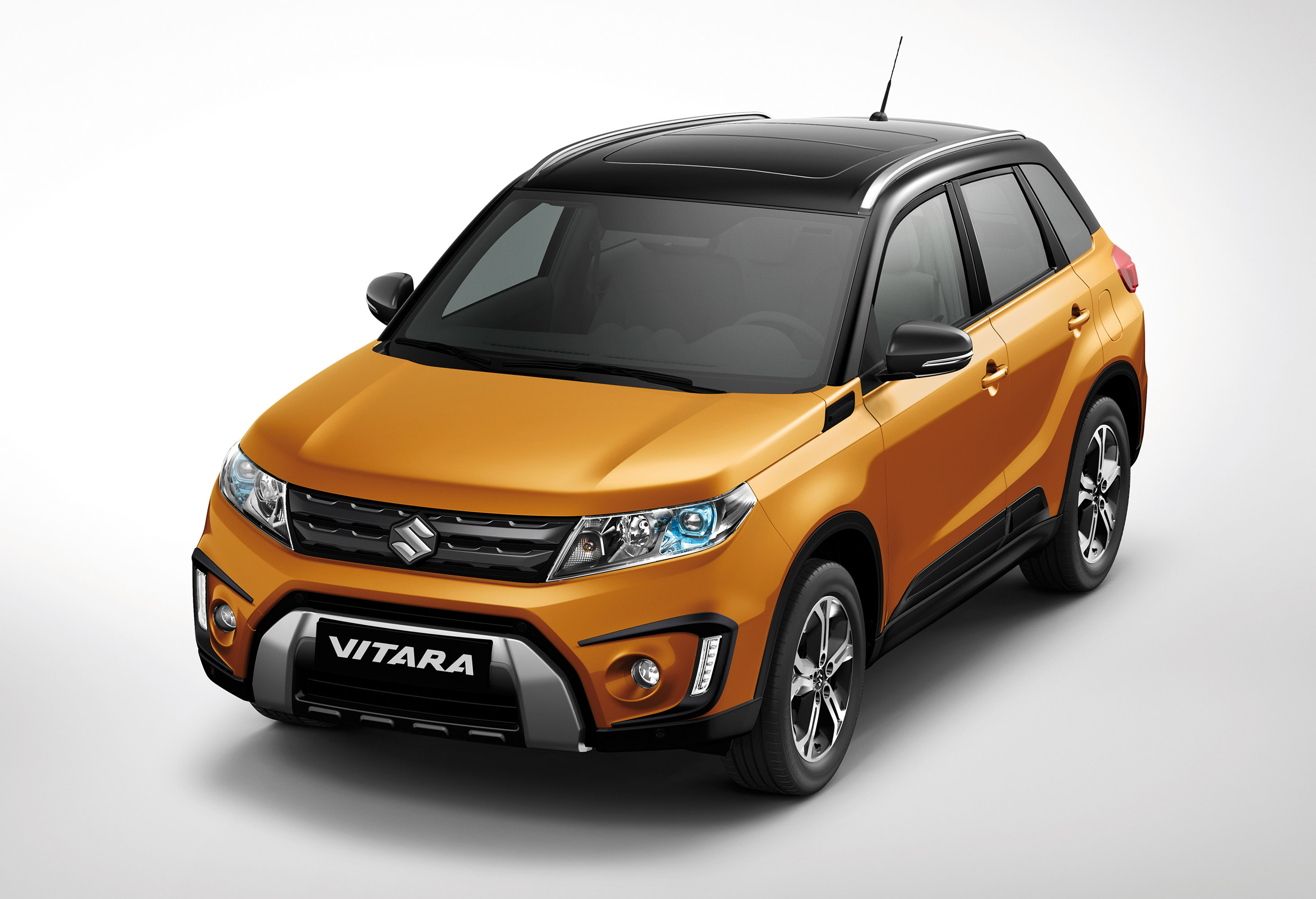 Suzuki Vitara photo #2