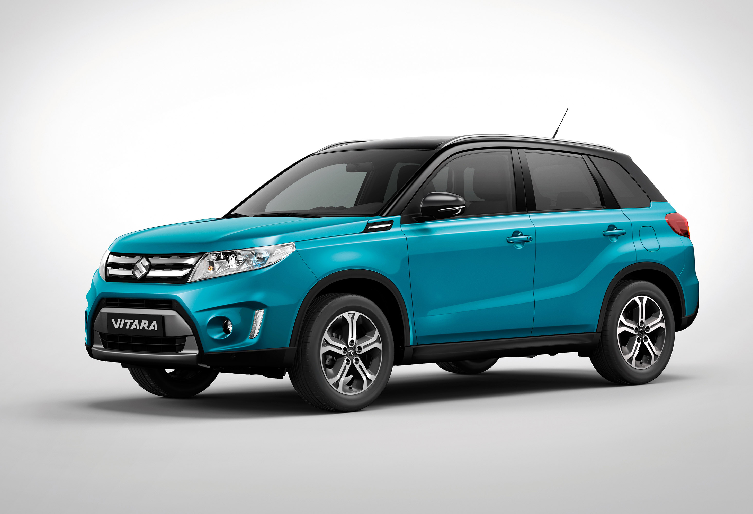 Suzuki Vitara photo #3