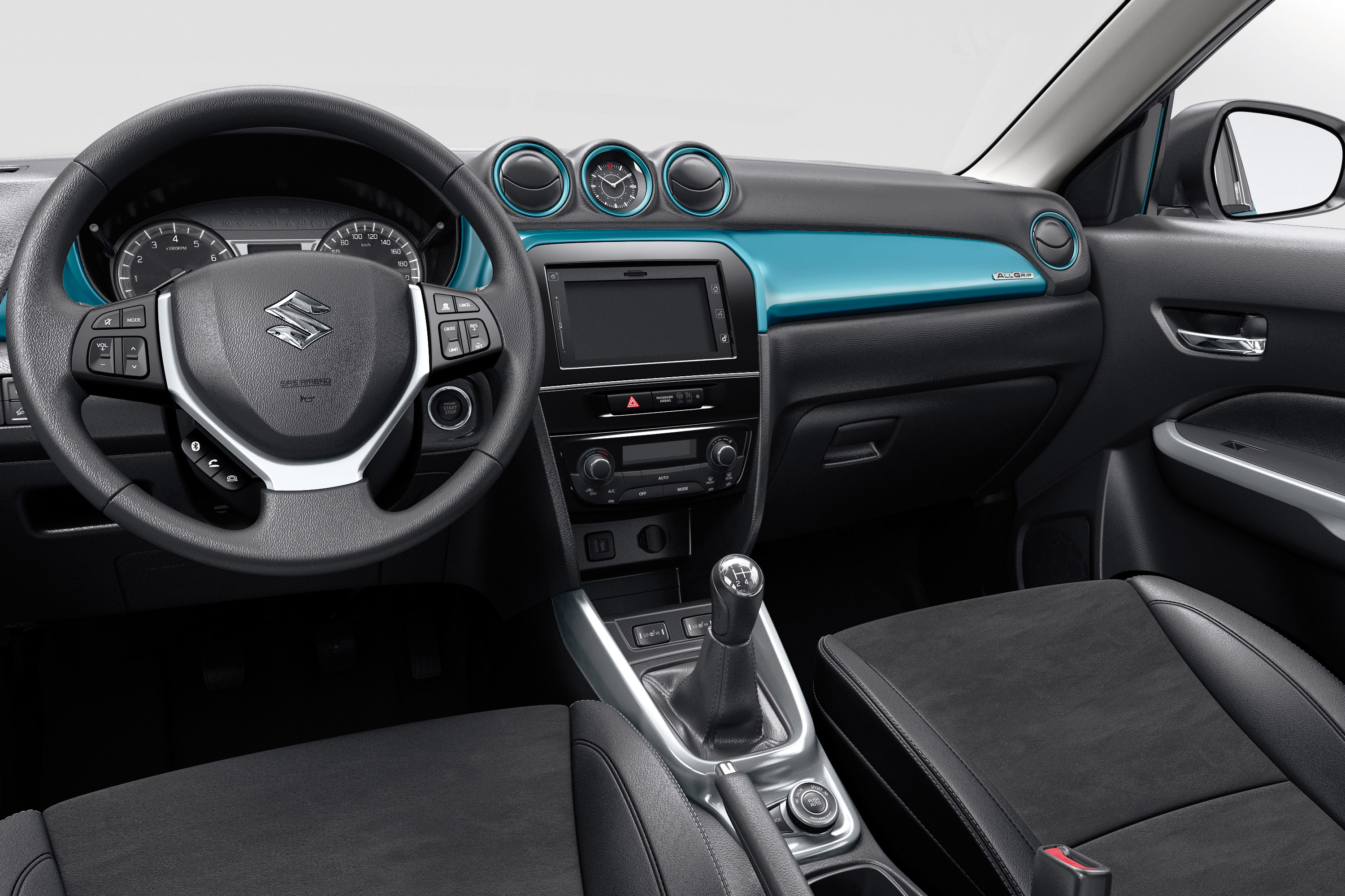 Suzuki Vitara photo #22
