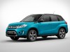 Suzuki Vitara 2015