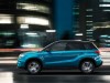 Suzuki Vitara 2015