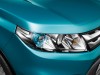 Suzuki Vitara 2015