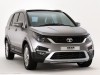 Tata Hexa Concept 2015