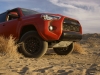 Toyota 4Runner TRD Pro Series 2015