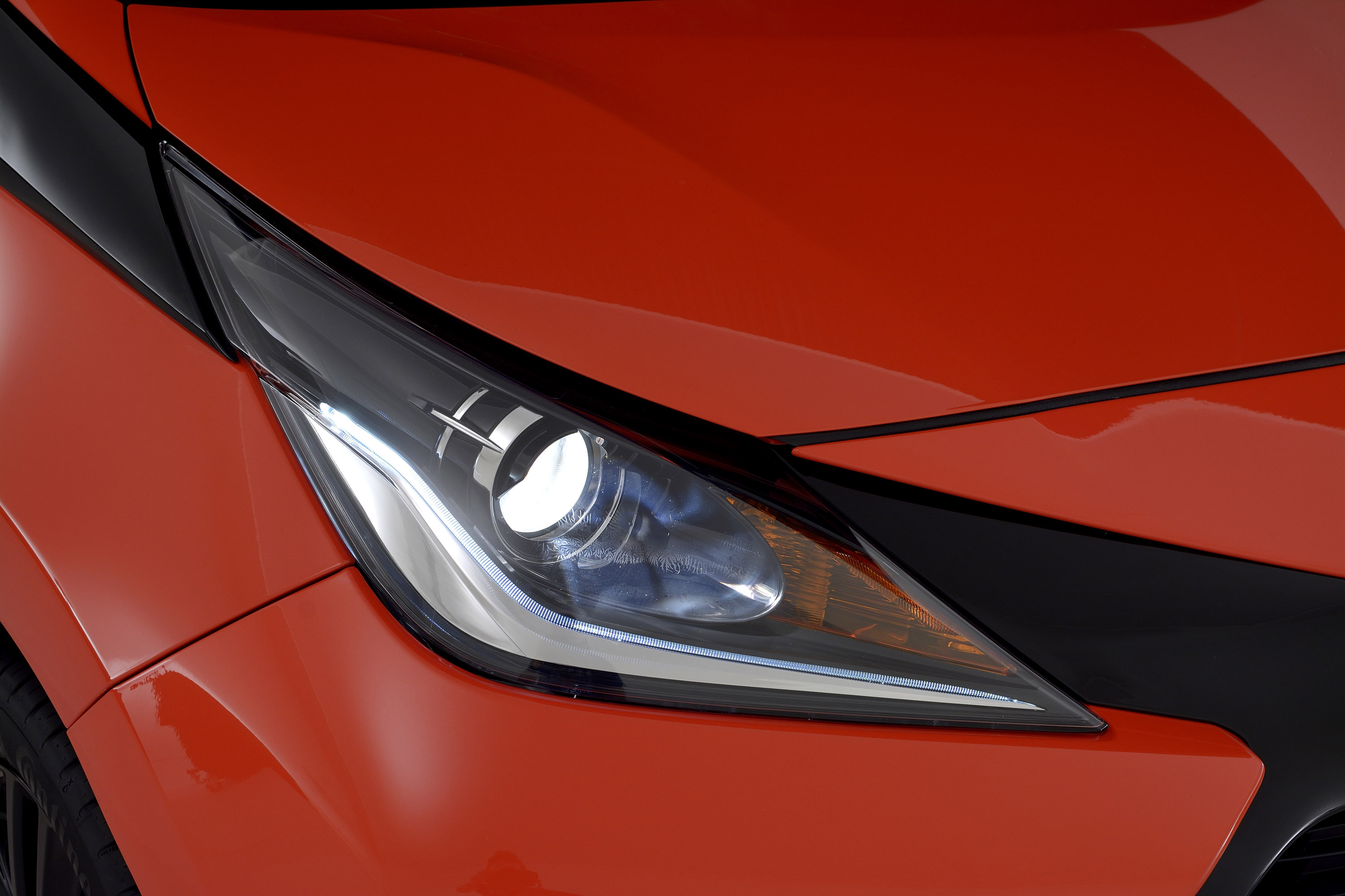 Toyota Aygo photo #19