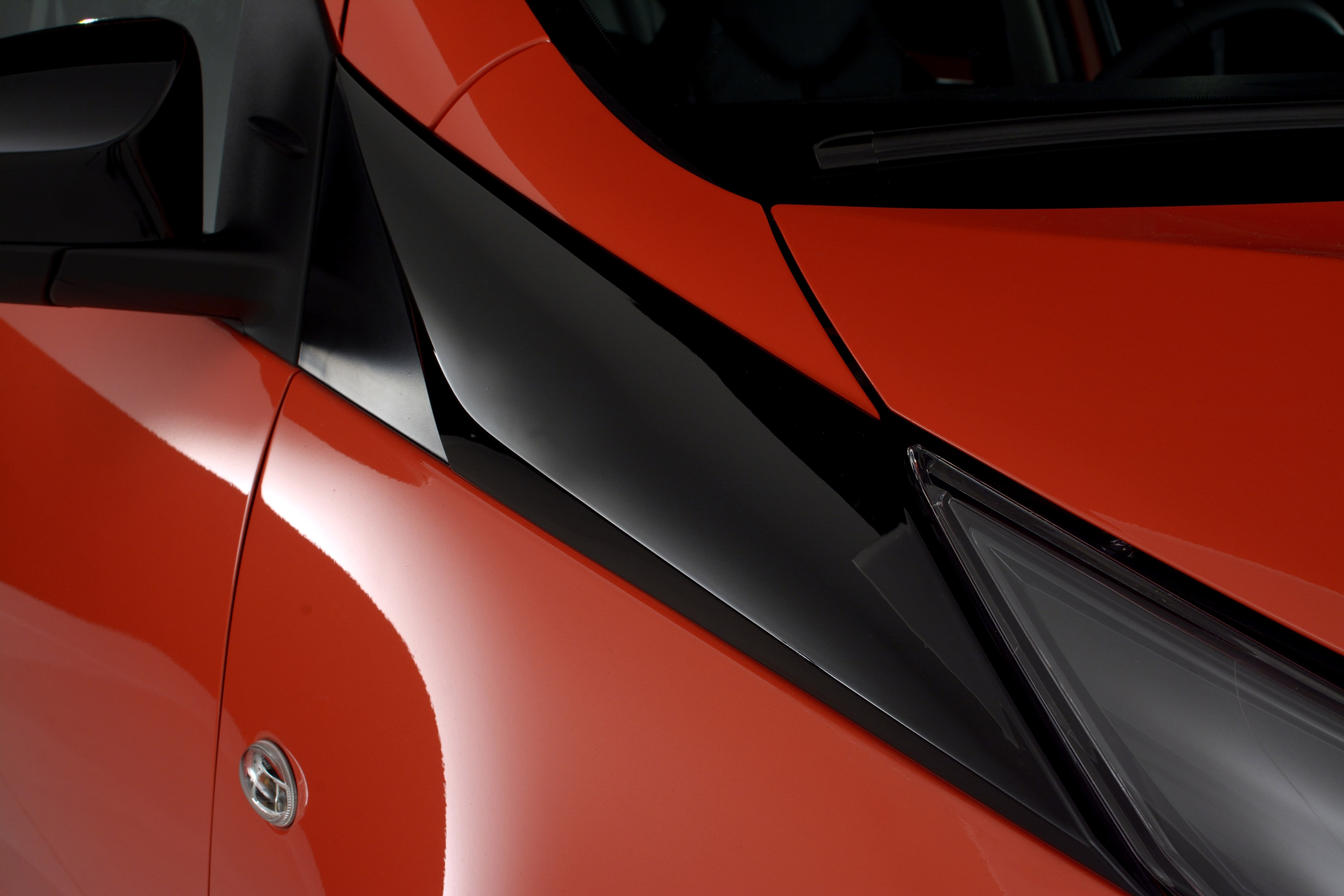 Toyota Aygo photo #24