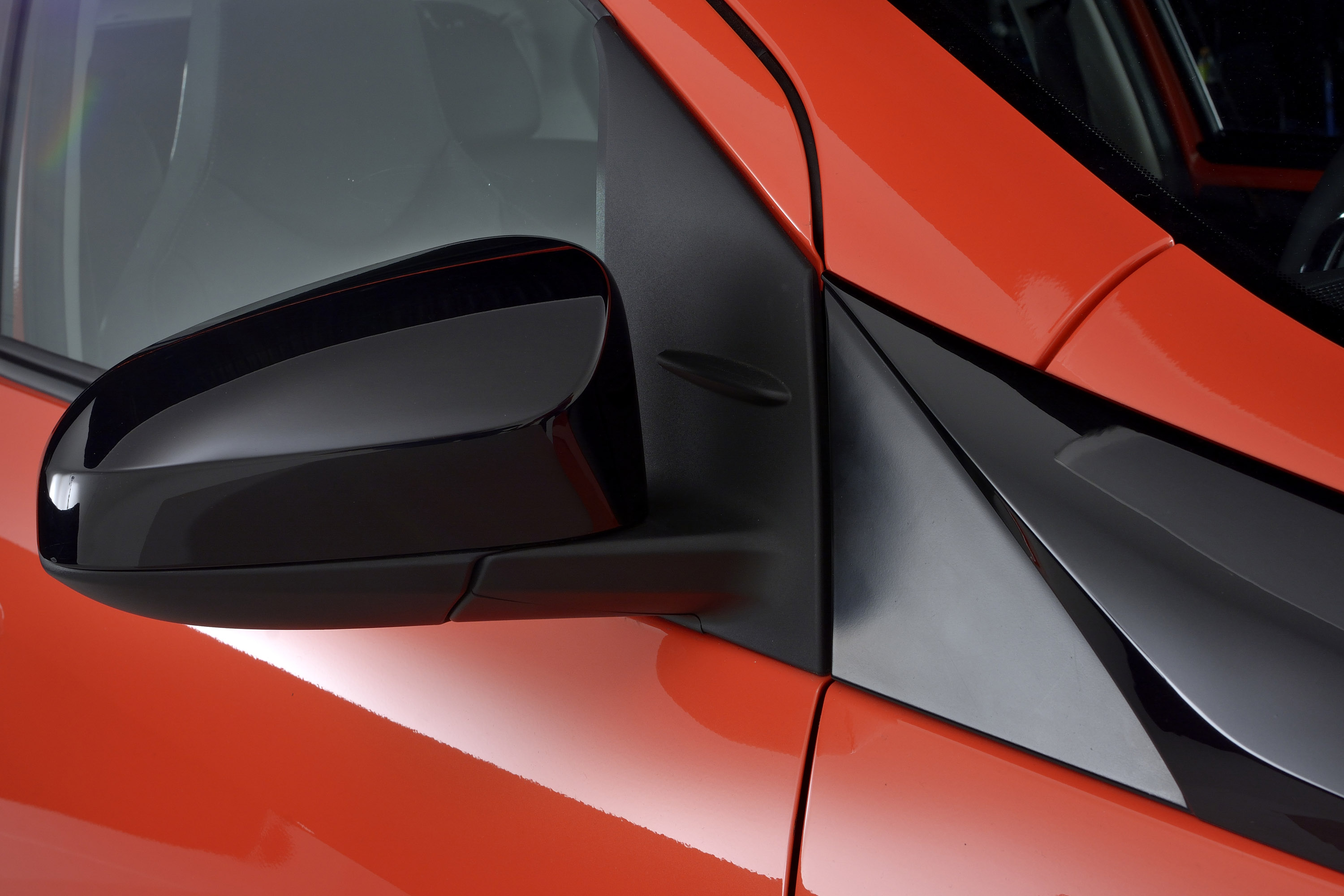 Toyota Aygo photo #25