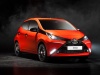 2015 Toyota Aygo