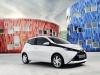 2015 Toyota Aygo thumbnail photo 48845