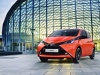 Toyota Aygo 2015