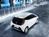 Toyota Aygo 2015