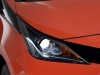 Toyota Aygo 2015