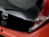 Toyota Aygo 2015