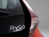 Toyota Aygo 2015