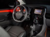 Toyota Aygo 2015