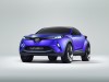 2015 Toyota C-HR Concept