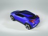 2015 Toyota C-HR Concept thumbnail photo 76533