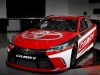 2015 Toyota Camry Cup Car