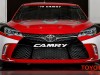 2015 Toyota Camry Cup Car thumbnail photo 79837