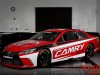 Toyota Camry Cup Car 2015