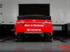 Toyota Camry Cup Car 2015