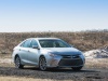 Toyota Camry 2015