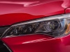 Toyota Camry 2015