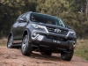 2015 Toyota Fortuner thumbnail photo 93377